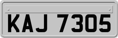 KAJ7305