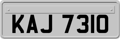 KAJ7310