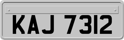 KAJ7312