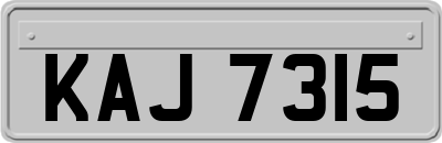 KAJ7315