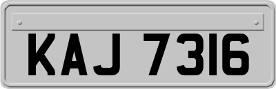 KAJ7316