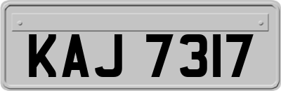 KAJ7317