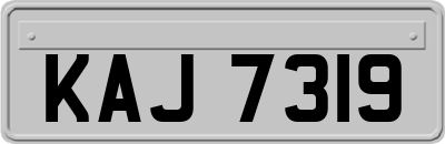 KAJ7319