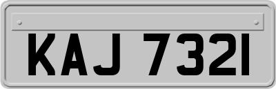 KAJ7321