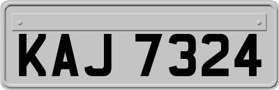 KAJ7324