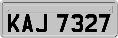 KAJ7327