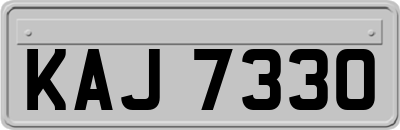 KAJ7330