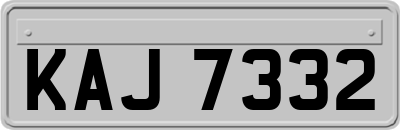 KAJ7332