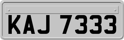 KAJ7333