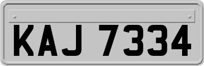 KAJ7334