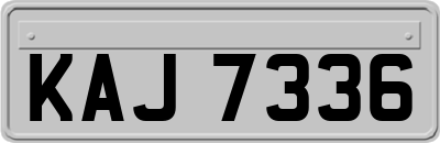 KAJ7336