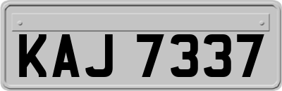 KAJ7337