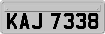 KAJ7338