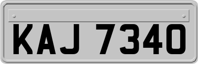 KAJ7340