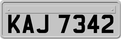 KAJ7342