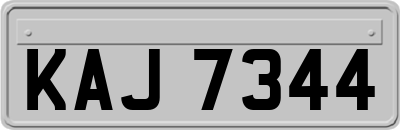 KAJ7344