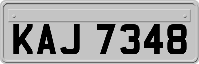 KAJ7348