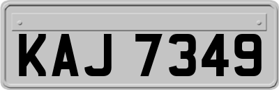 KAJ7349