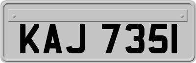 KAJ7351