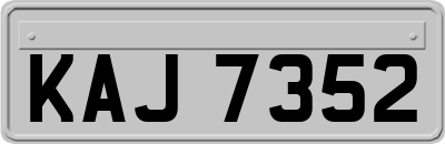 KAJ7352