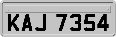 KAJ7354