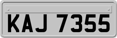 KAJ7355