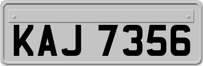 KAJ7356