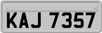 KAJ7357
