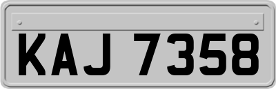 KAJ7358