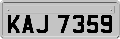 KAJ7359
