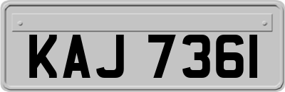 KAJ7361