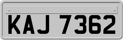KAJ7362