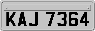KAJ7364