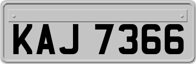 KAJ7366