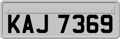 KAJ7369
