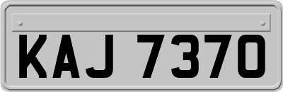 KAJ7370
