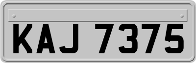 KAJ7375