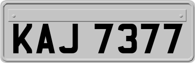 KAJ7377