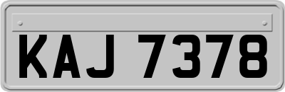 KAJ7378