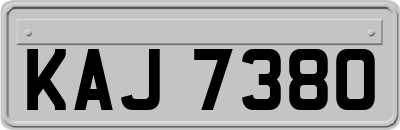 KAJ7380