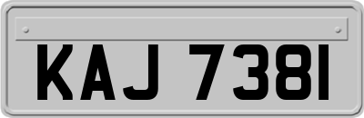 KAJ7381