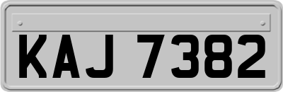 KAJ7382