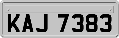 KAJ7383