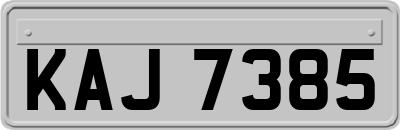 KAJ7385