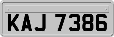 KAJ7386