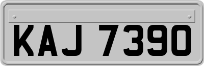 KAJ7390