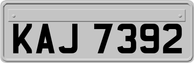 KAJ7392