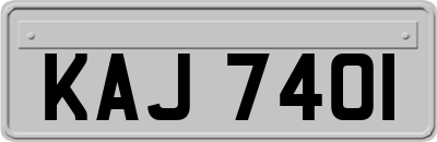 KAJ7401