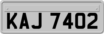 KAJ7402