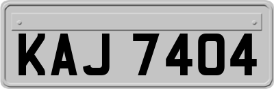 KAJ7404